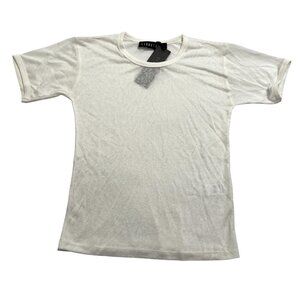 Lioness London Town Tee in Moonlight